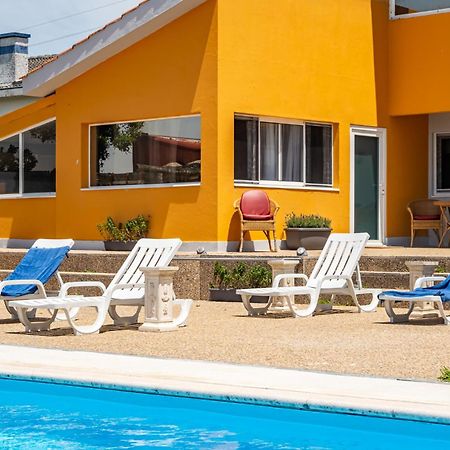 Wake Up With The Sea Breeze- House With Pool Ap1 Apartman Lavra Kültér fotó